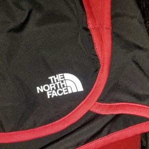 The north face Women's short xs